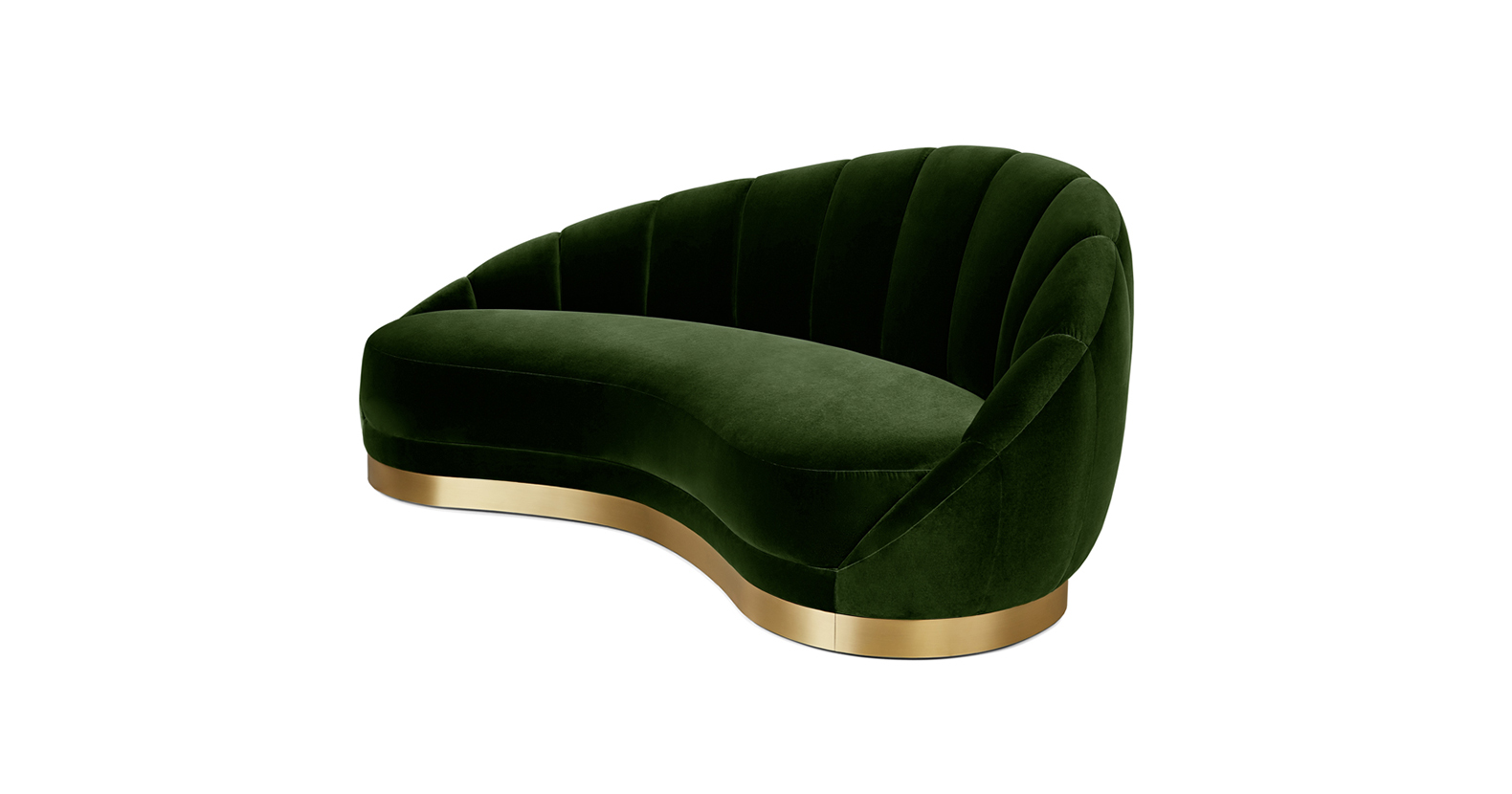 Olympia Chaise Longue
